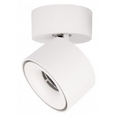 Спот loft it focus 10323-a white